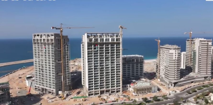 2 bedrooms Apartment in Ras Al Khaimah, UAE No. 183683