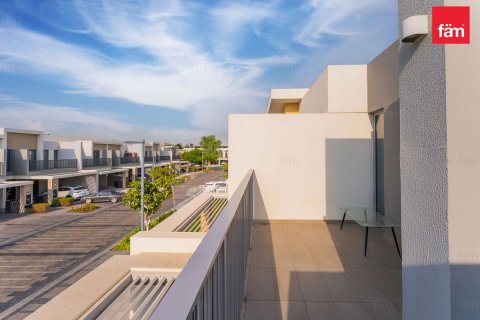 3 غرف نوم فيلا في Tilal Al Ghaf, الإمارات العربية المتحدة رقم 219064 7