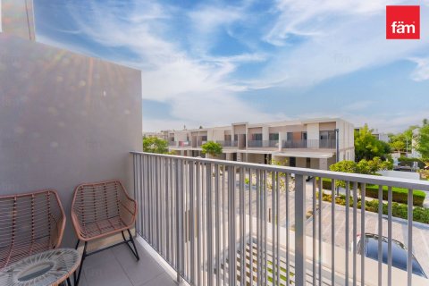 3 غرف نوم فيلا في Tilal Al Ghaf, الإمارات العربية المتحدة رقم 219064 4
