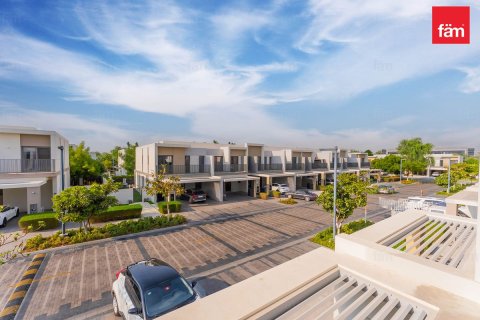 3 غرف نوم فيلا في Tilal Al Ghaf, الإمارات العربية المتحدة رقم 219064 18