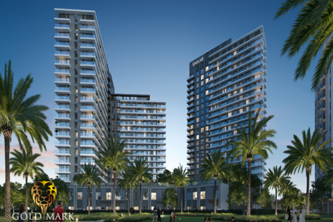 3 bedrooms Apartment in Dubai Hills Estate, UAE No. 34090 5