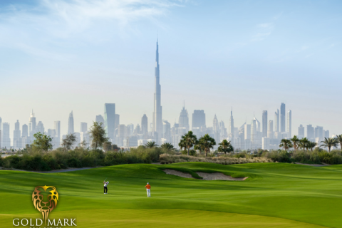 3 bedrooms Apartment in Dubai Hills Estate, UAE No. 34090 6