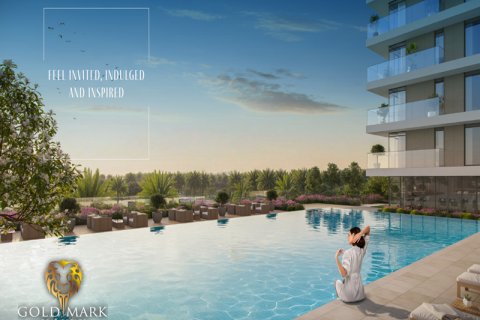 3 bedrooms Apartment in Dubai Hills Estate, UAE No. 34090 9
