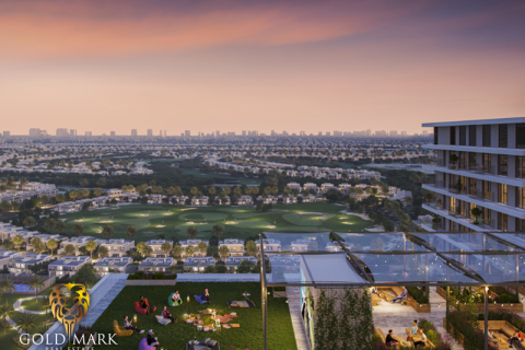 3 bedrooms Apartment in Dubai Hills Estate, UAE No. 34090 12