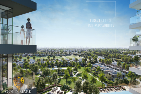 3 bedrooms Apartment in Dubai Hills Estate, UAE No. 34090 3