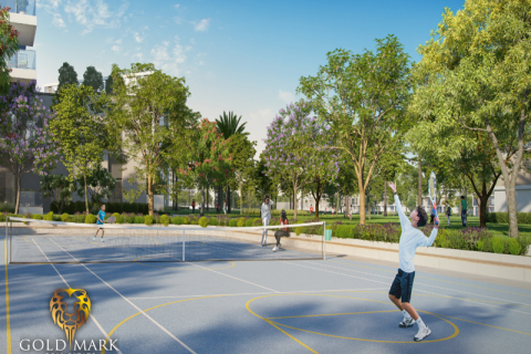 3 bedrooms Apartment in Dubai Hills Estate, UAE No. 34090 7