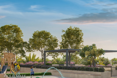 3 bedrooms Apartment in Dubai Hills Estate, UAE No. 34090 10