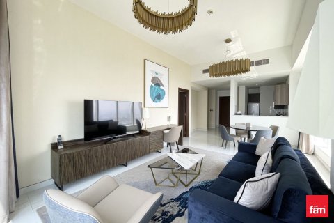 Квартира с 1 спальней в Dubai Media City, ОАЭ №158440 3