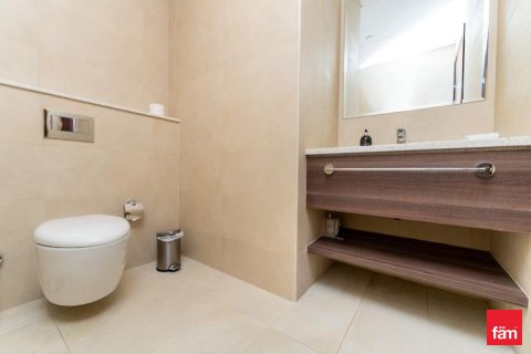 Квартира с 1 спальней в Dubai Media City, ОАЭ №158440 13
