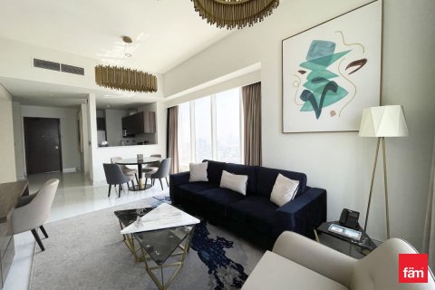 Квартира с 1 спальней в Dubai Media City, ОАЭ №158440 19