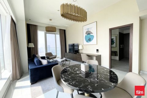 Квартира с 1 спальней в Dubai Media City, ОАЭ №158440 6