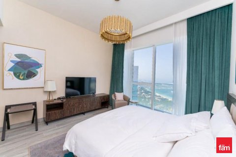 Квартира с 1 спальней в Dubai Media City, ОАЭ №158440 10