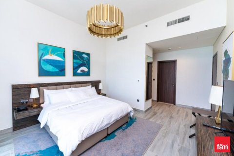 Квартира с 1 спальней в Dubai Media City, ОАЭ №158440 11