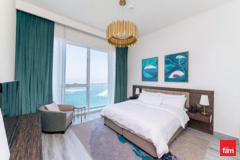 Квартира с 1 спальней в Dubai Media City, ОАЭ №158440 5