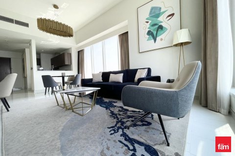Квартира с 1 спальней в Dubai Media City, ОАЭ №158440 7