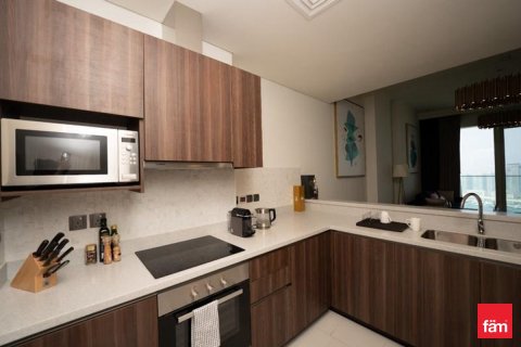 Квартира с 1 спальней в Dubai Media City, ОАЭ №158440 8
