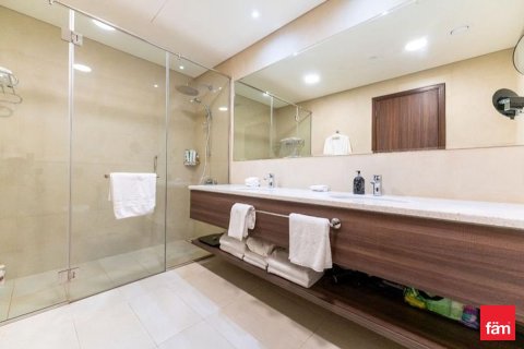 Квартира с 1 спальней в Dubai Media City, ОАЭ №158440 12