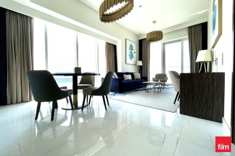 Квартира с 1 спальней в Dubai Media City, ОАЭ №158440 4