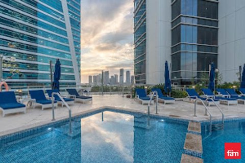 Квартира с 1 спальней в Dubai Media City, ОАЭ №158440 18