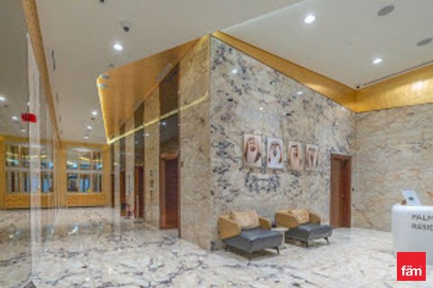 Квартира с 1 спальней в Dubai Media City, ОАЭ №158440 17