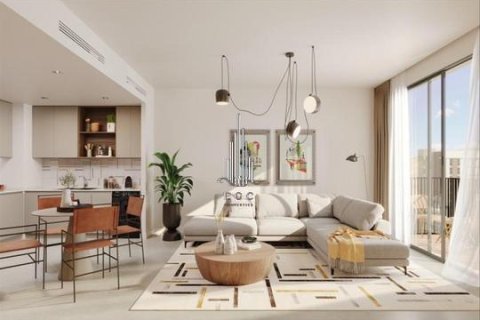 Villa de 6 chambres à Al Shamkha, UAE No. 42130 6