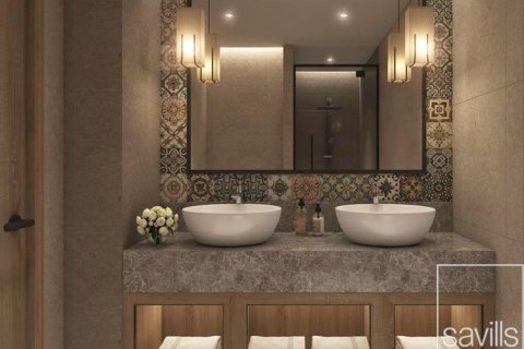 3 غرف نوم تاون هاوس في Damac Lagoons, الإمارات العربية المتحدة رقم 203745 7