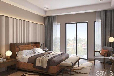 3 غرف نوم تاون هاوس في Damac Lagoons, الإمارات العربية المتحدة رقم 203745 6
