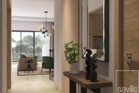 3 غرف نوم تاون هاوس في Damac Lagoons, الإمارات العربية المتحدة رقم 203745 5