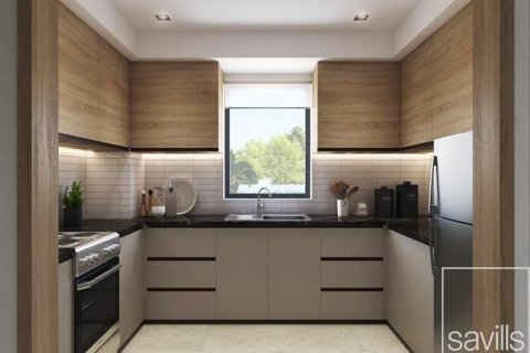 3 غرف نوم تاون هاوس في Damac Lagoons, الإمارات العربية المتحدة رقم 203745 4