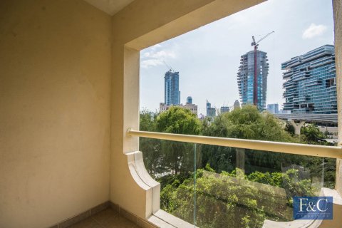 2 غرف نوم شقة في Shoreline Apartments, الإمارات العربية المتحدة رقم 153855 4