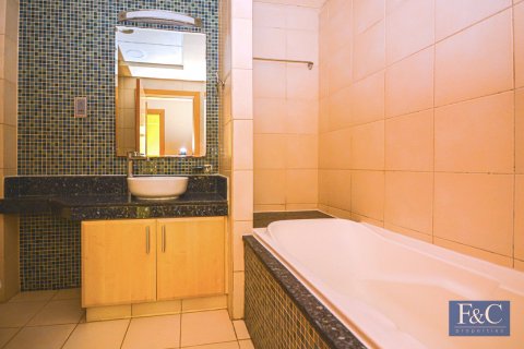 2 غرف نوم شقة في Shoreline Apartments, الإمارات العربية المتحدة رقم 153855 23