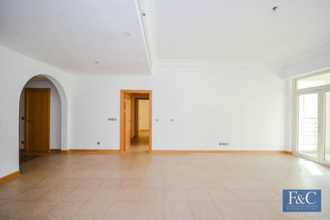 2 غرف نوم شقة في Shoreline Apartments, الإمارات العربية المتحدة رقم 153855 12