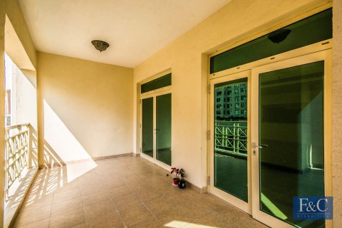 2 غرف نوم شقة في Shoreline Apartments, الإمارات العربية المتحدة رقم 153855 24