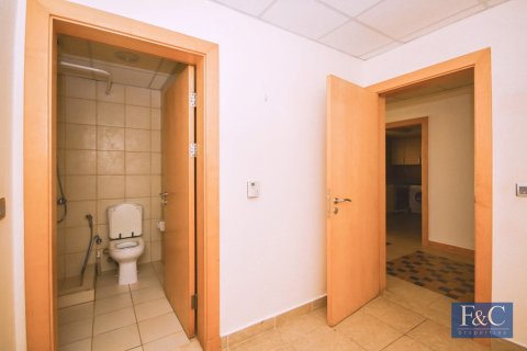 2 غرف نوم شقة في Shoreline Apartments, الإمارات العربية المتحدة رقم 153855 8