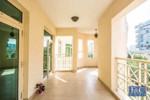 2 غرف نوم شقة في Shoreline Apartments, الإمارات العربية المتحدة رقم 153855 25