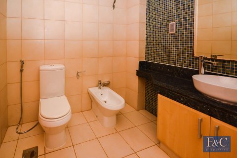 2 غرف نوم شقة في Shoreline Apartments, الإمارات العربية المتحدة رقم 153855 3