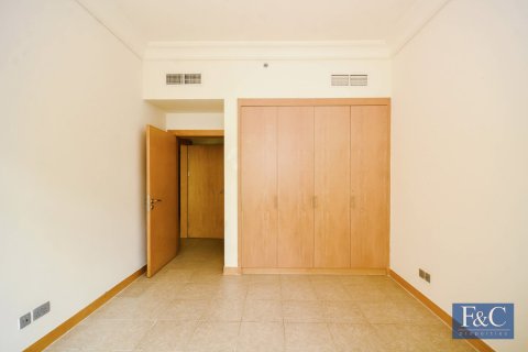 2 غرف نوم شقة في Shoreline Apartments, الإمارات العربية المتحدة رقم 153855