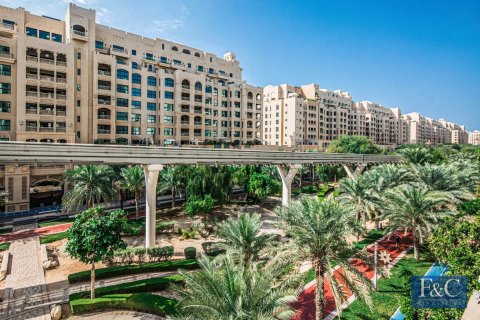 2 غرف نوم شقة في Shoreline Apartments, الإمارات العربية المتحدة رقم 153855 21