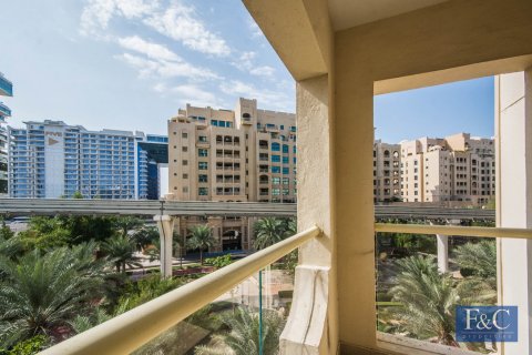 2 غرف نوم شقة في Shoreline Apartments, الإمارات العربية المتحدة رقم 153855 22