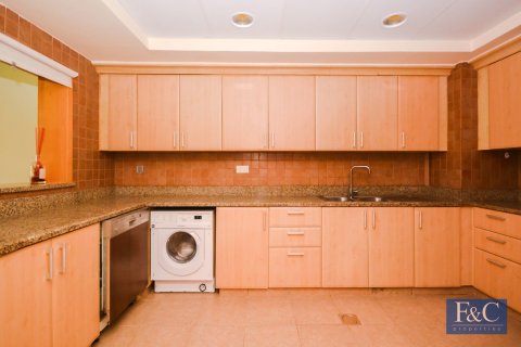 2 غرف نوم شقة في Shoreline Apartments, الإمارات العربية المتحدة رقم 153855 6