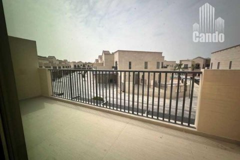 3 غرف نوم فيلا في عقارات جميرا للغواف, الإمارات العربية المتحدة رقم 83216 17