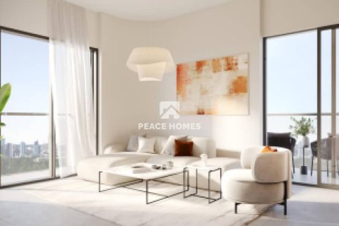 Appartement de 2 chambres à Jumeirah Village Circle, UAE No. 14138 3