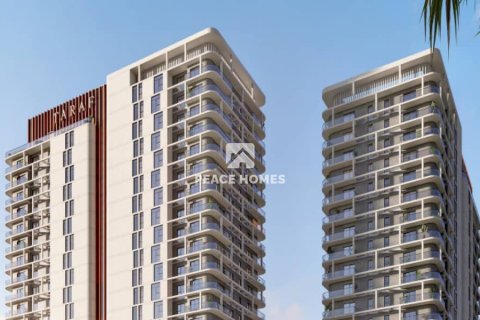 Appartement de 2 chambres à Jumeirah Village Circle, UAE No. 14138 9