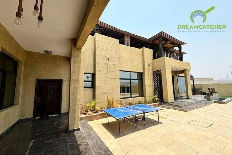Villa de 4 chambres à Shamal Julphar, UAE No. 75307 7