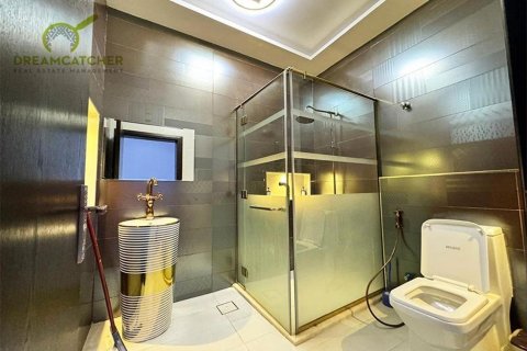 Villa de 4 chambres à Shamal Julphar, UAE No. 75307 16