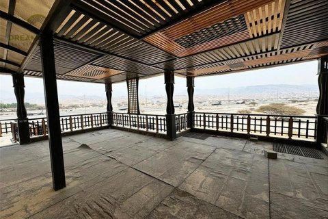 Villa de 4 chambres à Shamal Julphar, UAE No. 75307 21