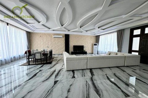 Villa de 4 chambres à Shamal Julphar, UAE No. 75307 9