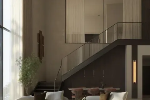 70مربع، شقة في أبو ظبي, الإمارات العربية المتحدة رقم 208030 18