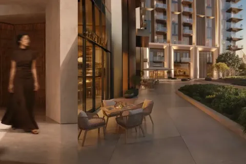 70مربع، شقة في أبو ظبي, الإمارات العربية المتحدة رقم 208030 13