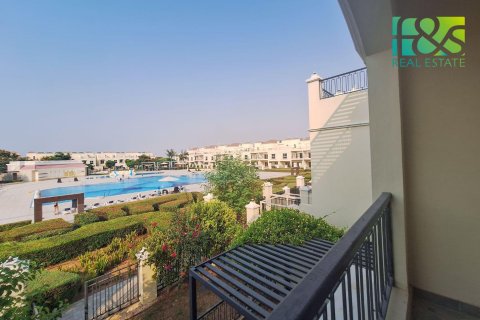 3 bedrooms Townhouse in Al Hamra Village, UAE No. 23284